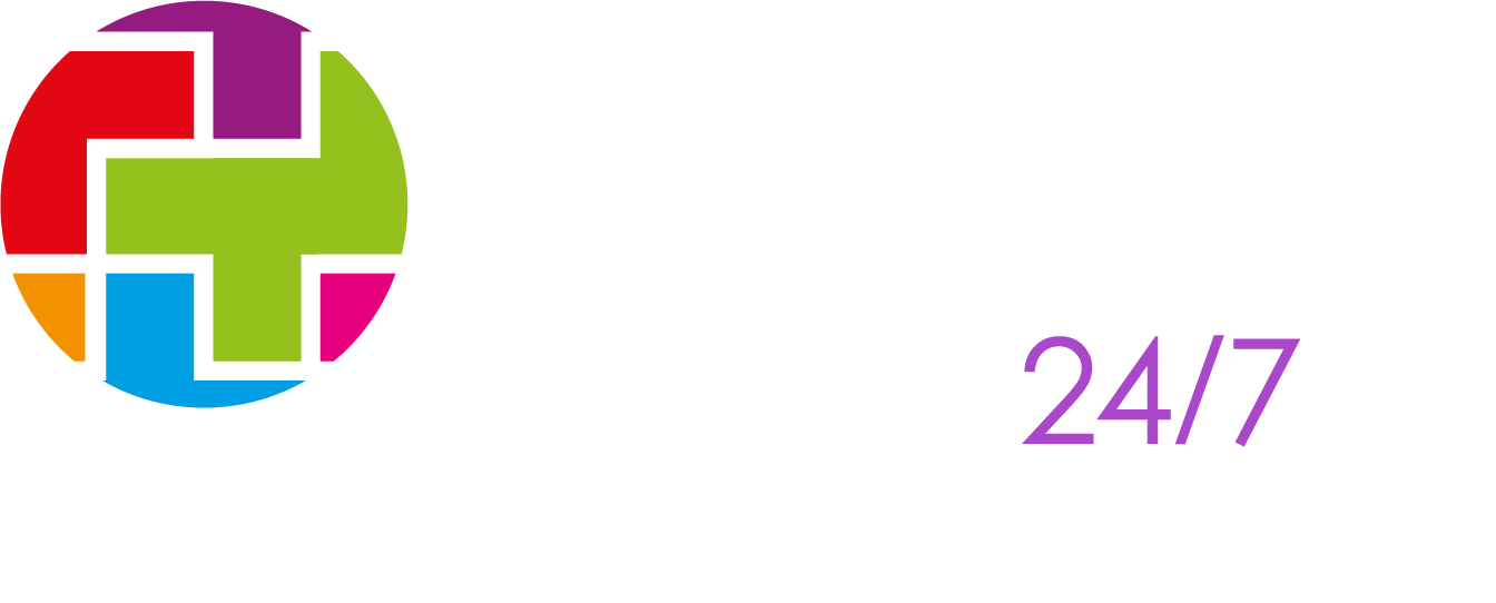 Training 24/7